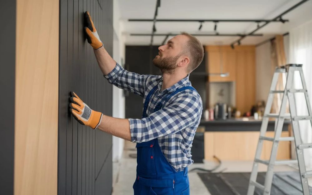 Chi phí lắp đặt ảnh hưởng đến giá cuối cùng của sản phẩm