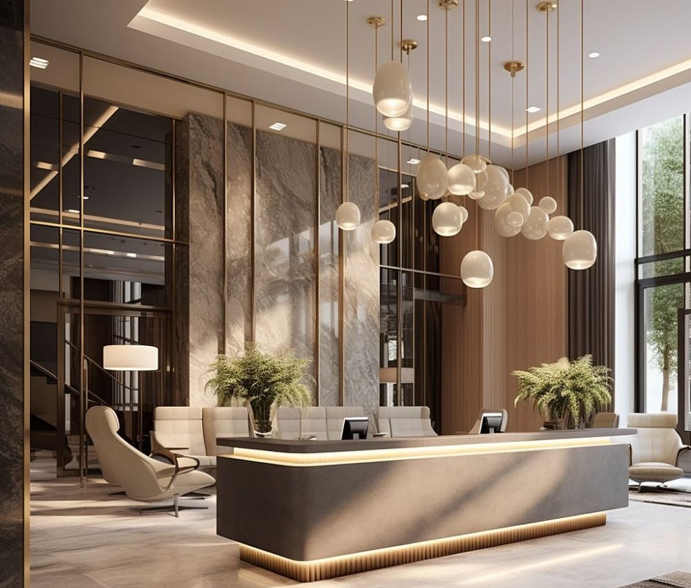 Tấm ốp than tre vân đá có ưu điểm cách âm và cách nhiệt tốt