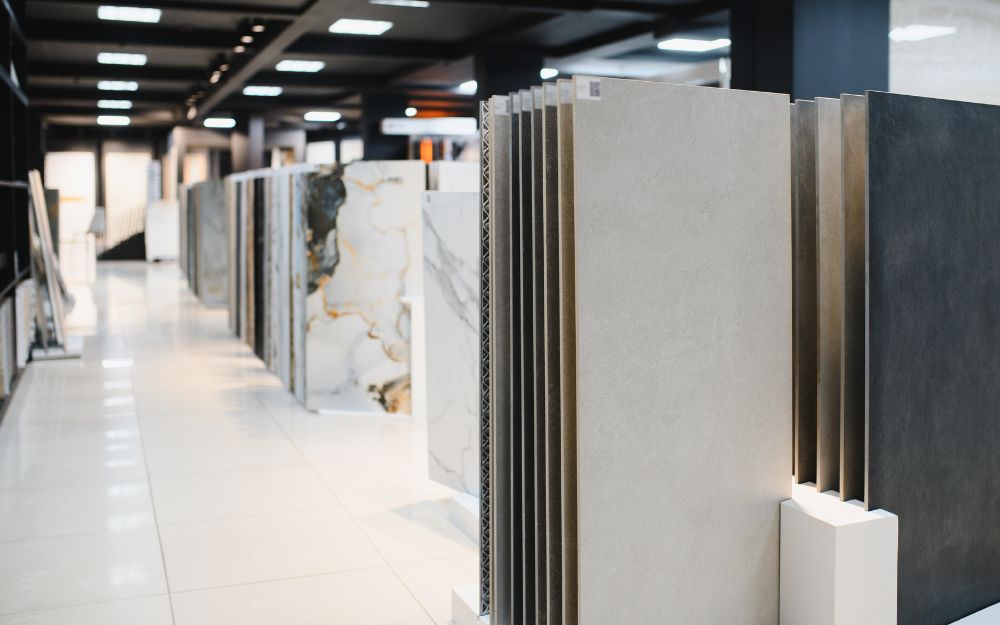 Giá tấm ốp than tre vân đơn sắc phụ thuộc vào nhiều yếu tố