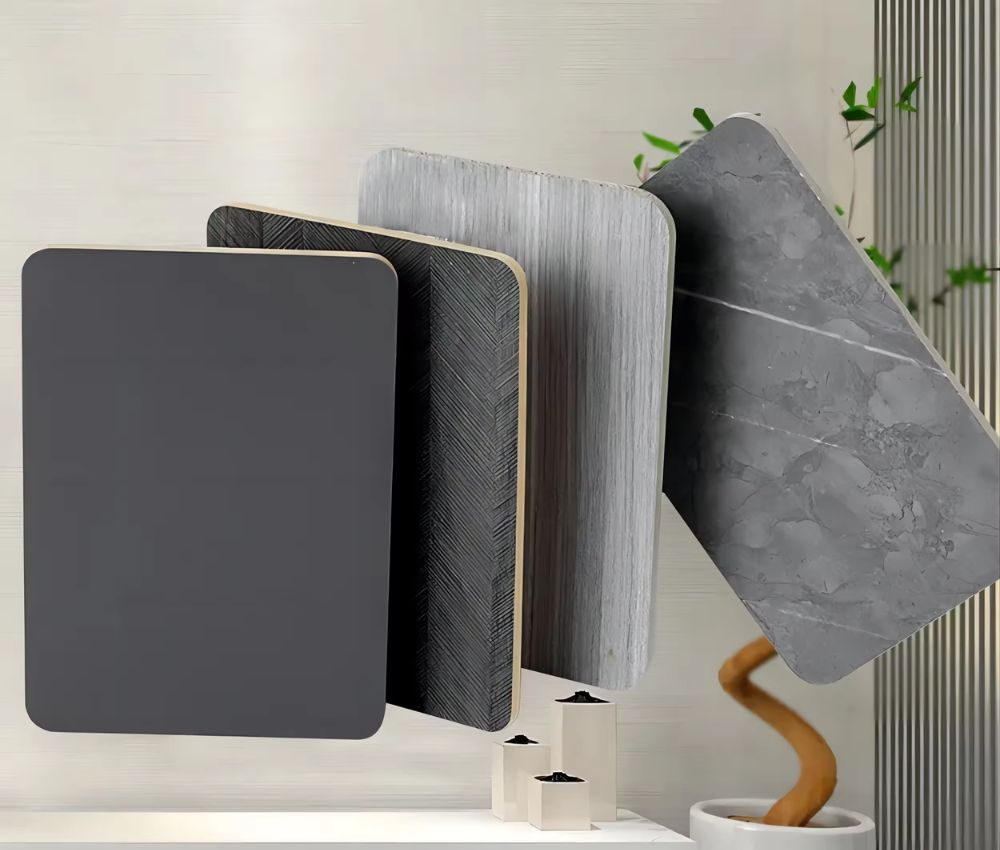 Người dùng nên lưu ý khi chọn mua tấm ốp