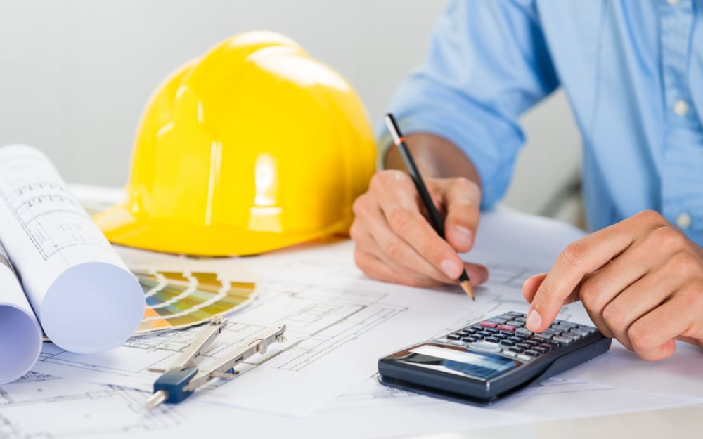 Cách tính trần nhà tầng 1 cao bao nhiêu đơn giản