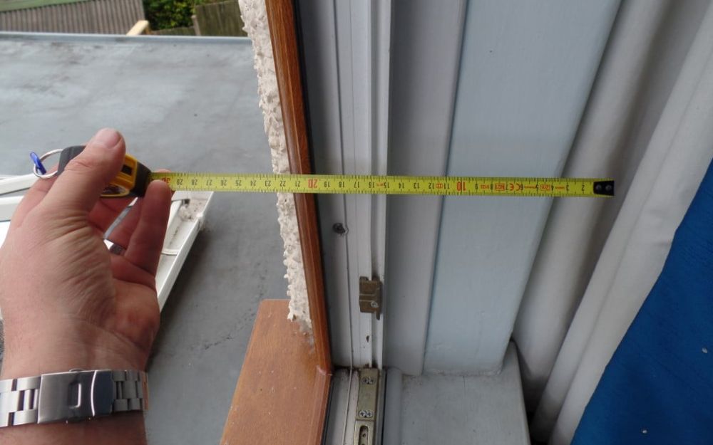 Độ dày tường đóng vai trò cốt lõi trong cả công trình