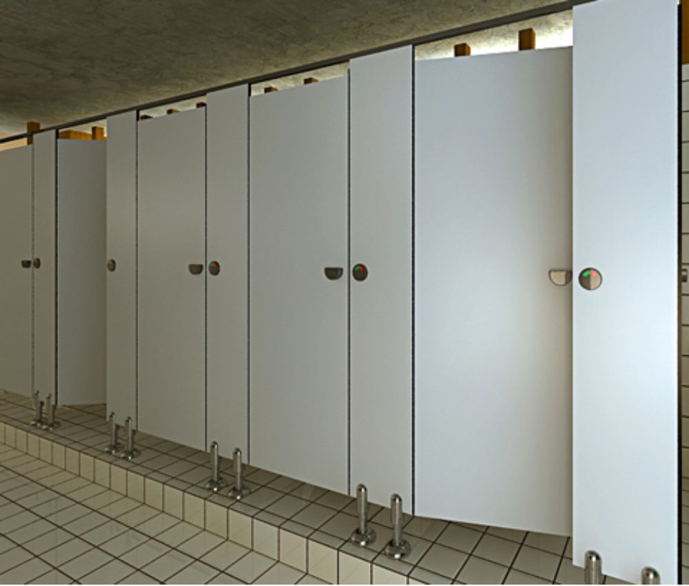 Vách ngăn trong khu công nghiệp cần ưu tiên độ bền