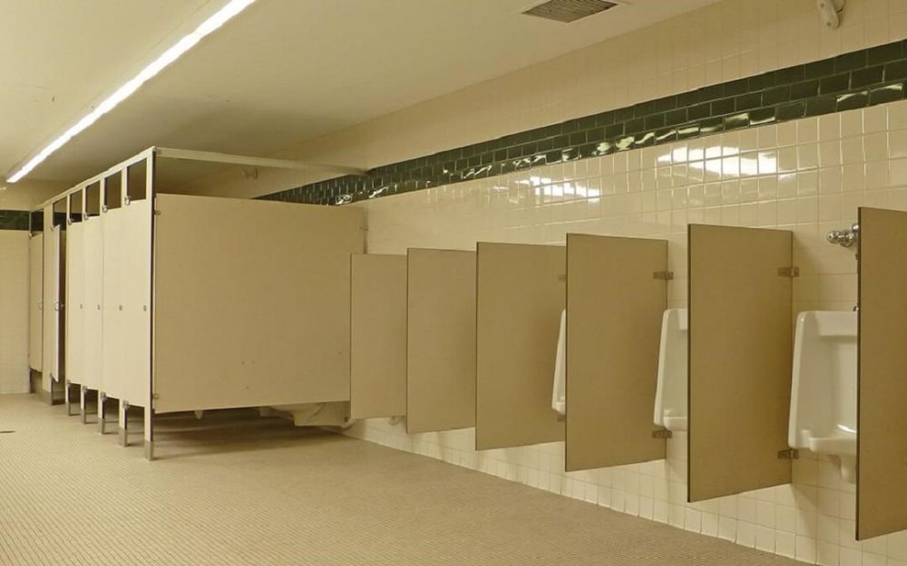 Sai sót trong việc đo đạc kích thước vách ngăn dẫn đến tình trạng không gian bí bách