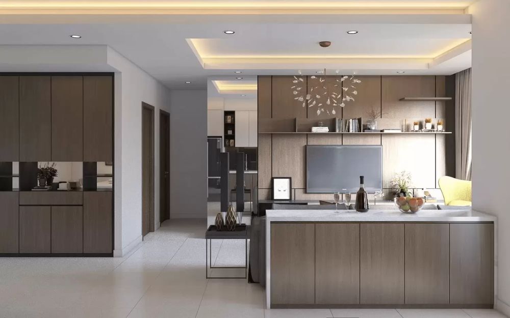 Tổng chu vi tam giác nên nằm trong khoảng 4–7 m