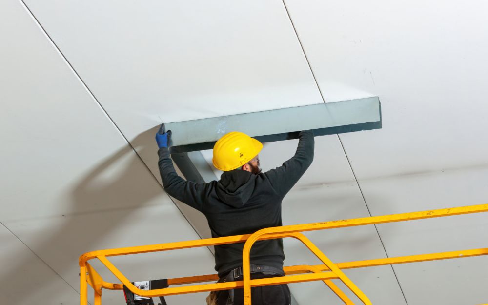 Quá trình thi công cần tuân thủ nghiêm ngặt các quy chuẩn kỹ thuật