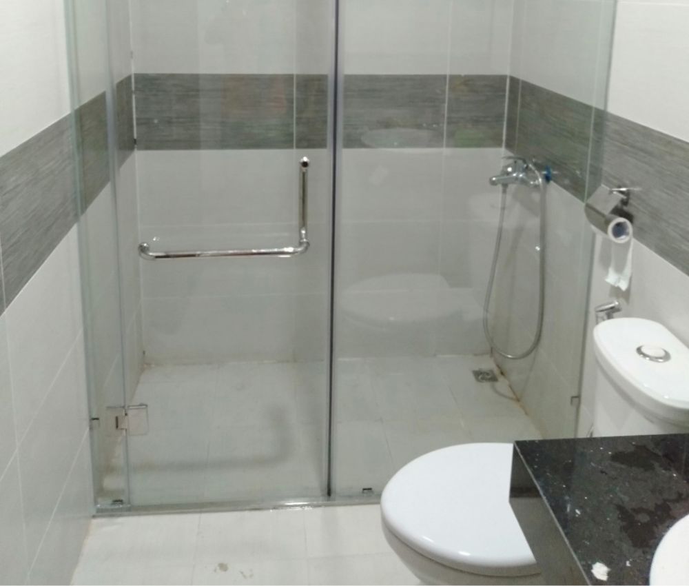 Lựa chọn vách ngăn vệ sinh cần xác định rõ mục tiêu và ngân sách