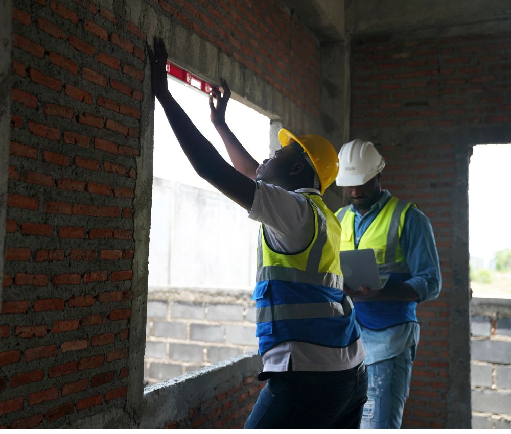 Giải pháp chống tái nứt lâu dài cho tường nhà