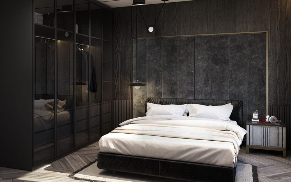 Decor thông minh tích hợp chức năng lưu trữ và sử dụng linh hoạt