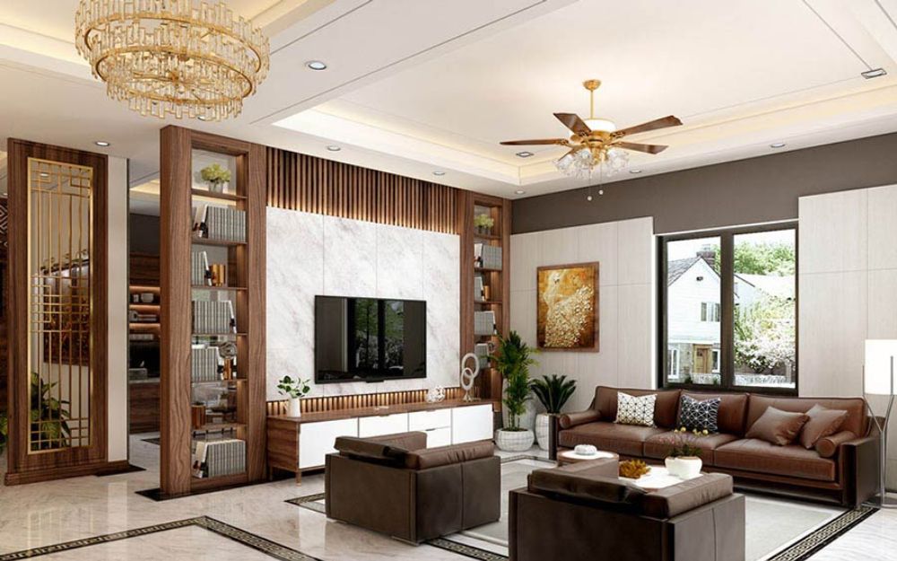 Gia chủ cần cân nhắc nhiều yếu tố kỹ thuật