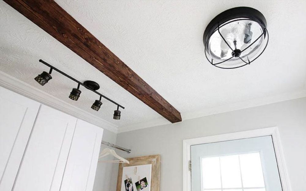 Gia chủ không đục phá hoặc cắt giảm xà ngang nếu không có giải pháp thay thế đạt chuẩn kỹ thuật