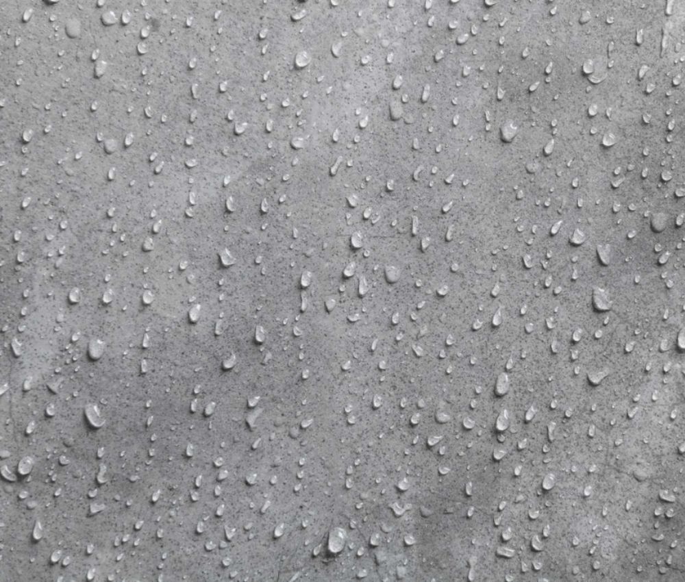 Trần nhà đổ mồ hôi là hiện tượng bề mặt trần xuất hiện các giọt nước li ti