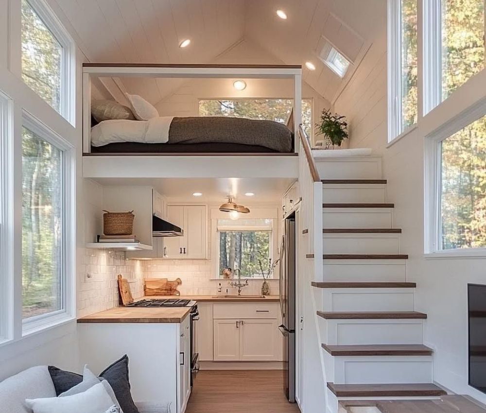 Trần nhựa PVC / nano là vật liệu hiện đại được yêu thích