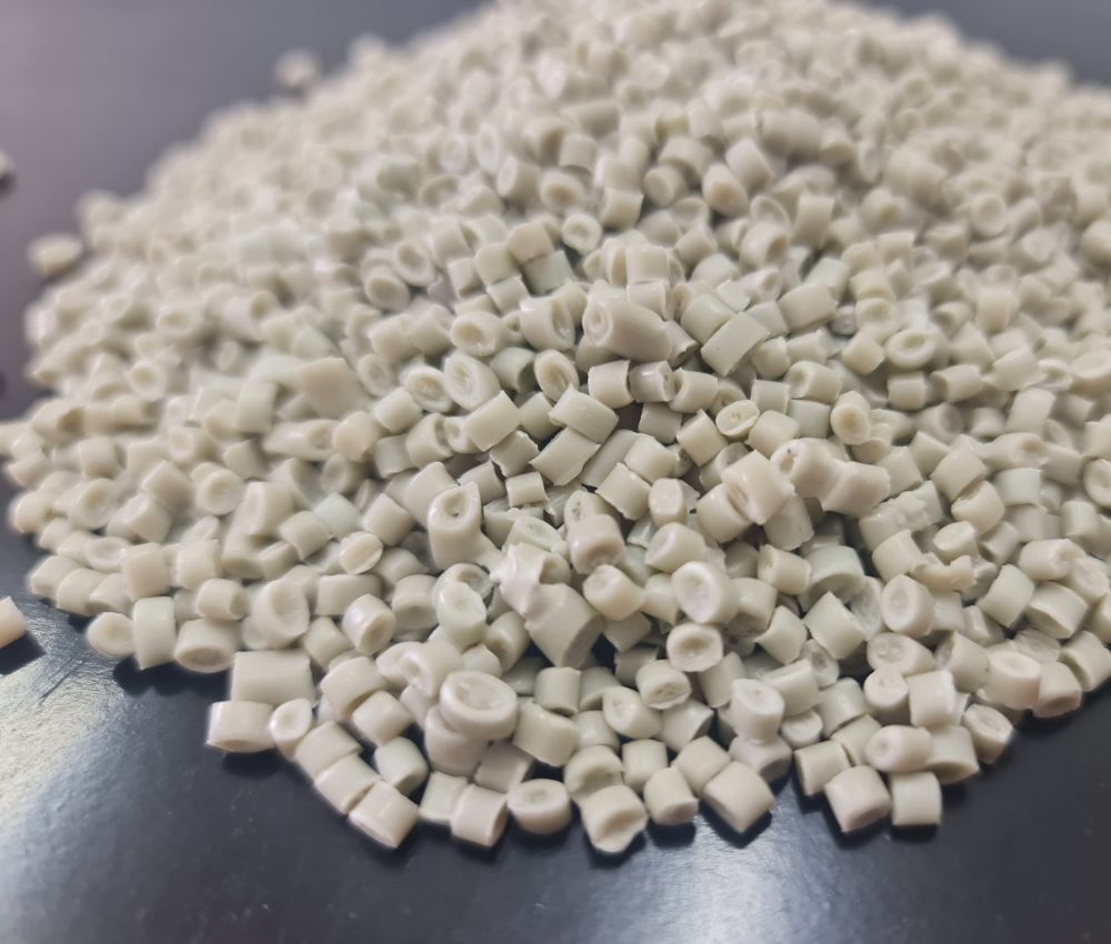 Sử dụng nhựa tái sinh góp phần giảm rác thải nhựa và tối ưu hóa tài nguyên