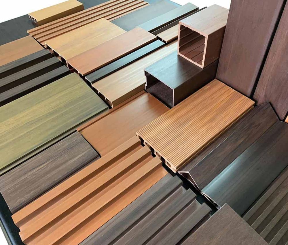 Các vật liệu composite sinh học kết hợp sợi tự nhiên và nhựa sinh học