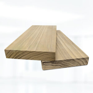 Phôi Tinh Gỗ Poplar