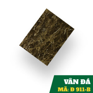 Tấm ốp than tre vân đá Đ 911-B