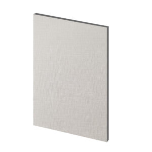 Tấm ốp than tre vân vải V 686 - Ảnh 4