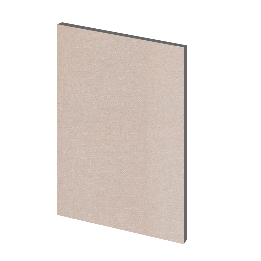 Tấm ốp than tre vân vải V 692 - Ảnh 4