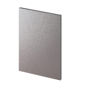 Tấm ốp than tre vân vải V 698 - Ảnh 4