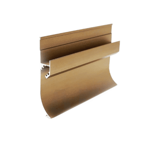 Nẹp Chân Tường Led CTLED - Ảnh 6