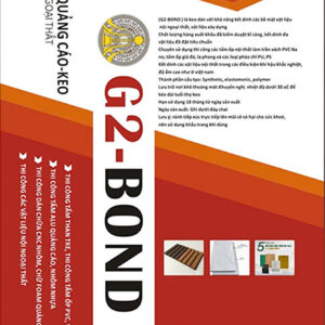 Keo Bond Tấm Ốp Than Tre Ngoại Thất - Ảnh 4