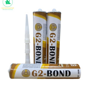 Keo Bond Tấm Ốp Than Tre Nội Thất - Ảnh 2
