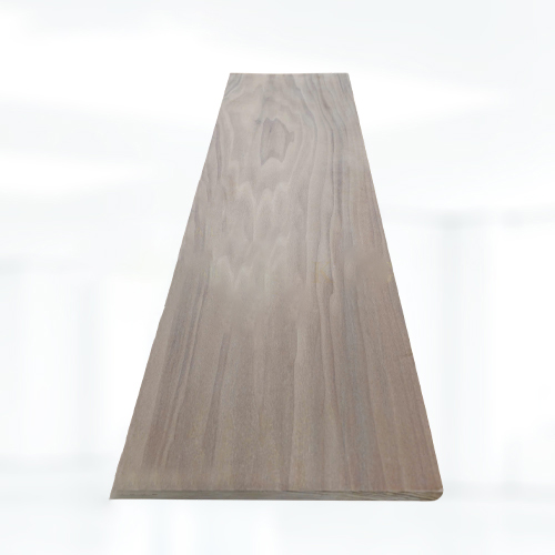 Gỗ Poplar Biến Tính