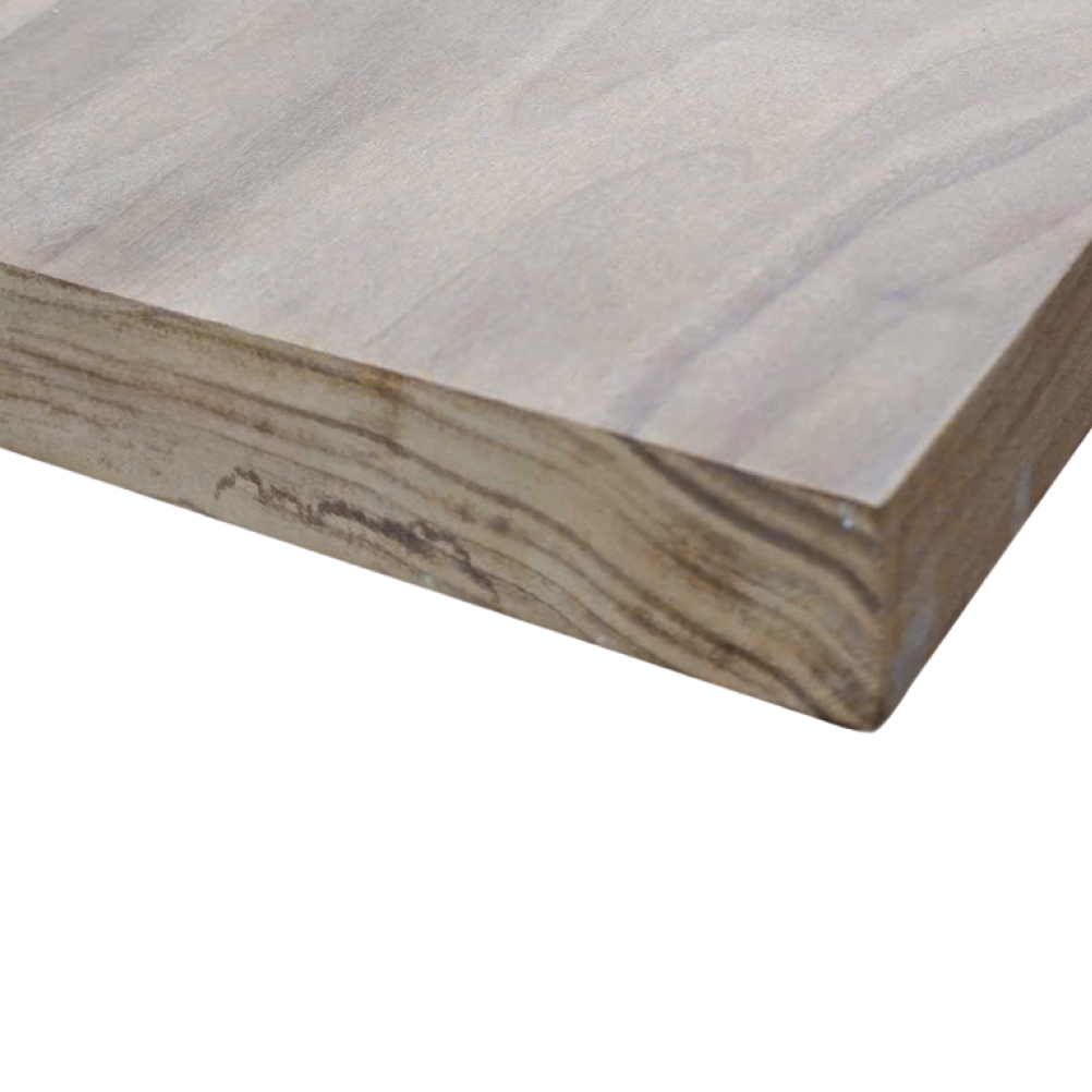 Gỗ Poplar Biến Tính - Ảnh 2