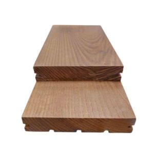 Gỗ Tự Nhiên Tần Bì Ngoài Trời - Ảnh 5