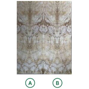 Tấm Ốp Than Tre Tranh Đá TĐ 922 PET AB - Ảnh 2
