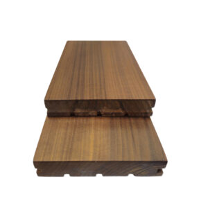 Sàn Gỗ Poplar Ngoài trời - Ảnh 8