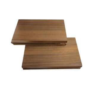 Sàn Gỗ Poplar Ngoài trời - Ảnh 5
