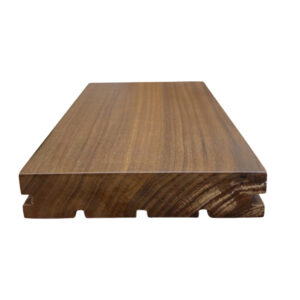 Sàn Gỗ Poplar Ngoài trời - Ảnh 4
