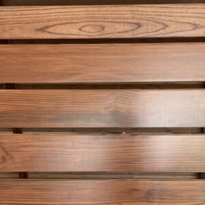 Ván Sàn Gỗ Poplar Trong Nhà - Ảnh 4