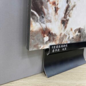 Nẹp Chân Tường Led CTLED - Ảnh 4