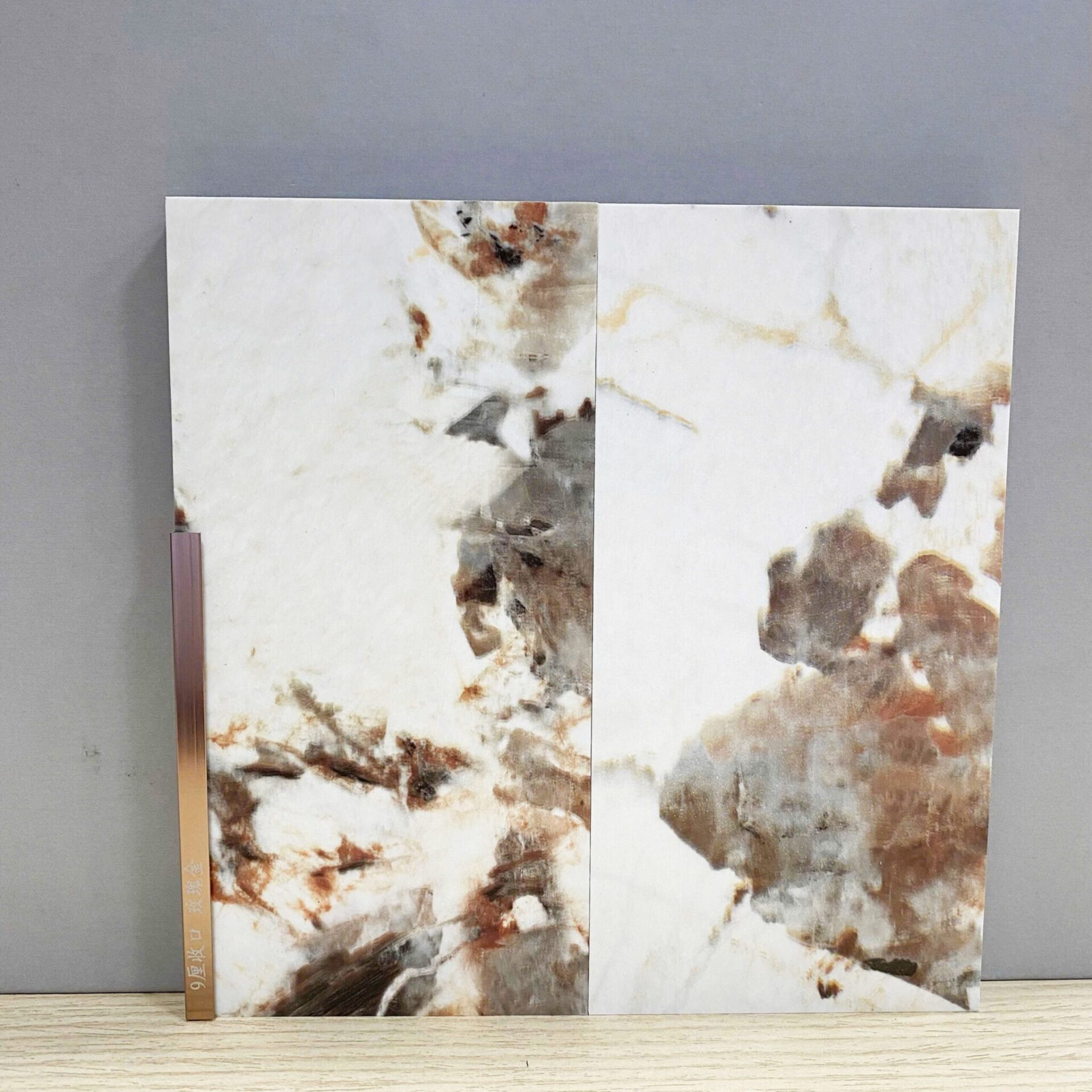 Nẹp Kết Thúc L5 - Ảnh 2