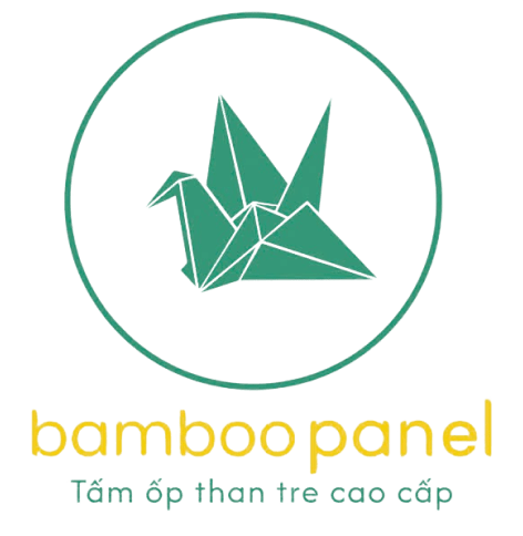 Bamboo Panel – Tấm ốp than tre cao cấp